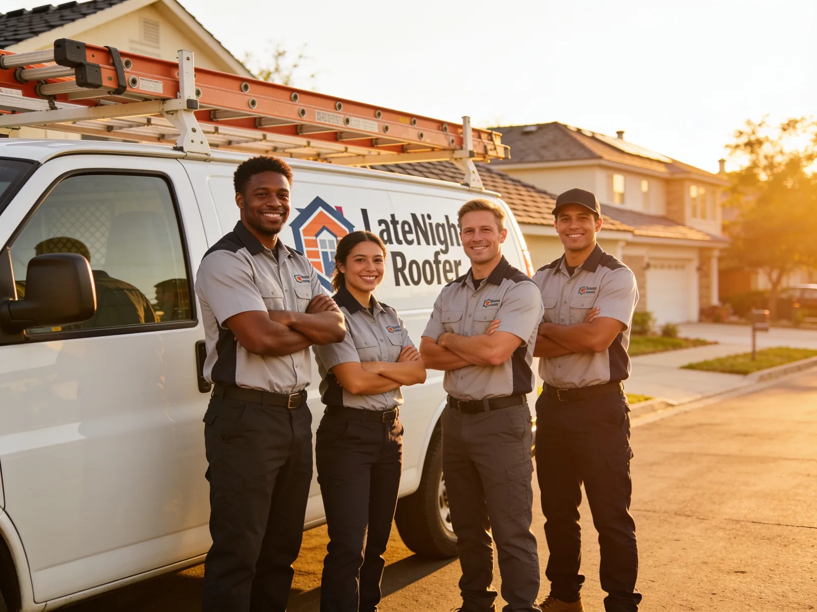 Emergency Roof Repair company in Penfield, IL